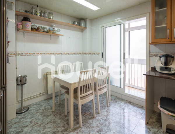 Flat For sell in Badalona in Barcelona 