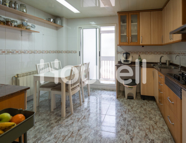 Flat For sell in Badalona in Barcelona 