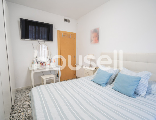 Flat For sell in Badalona in Barcelona 