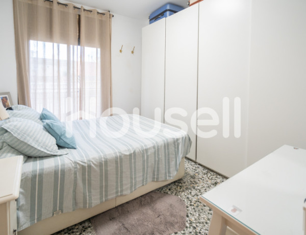 Flat For sell in Badalona in Barcelona 