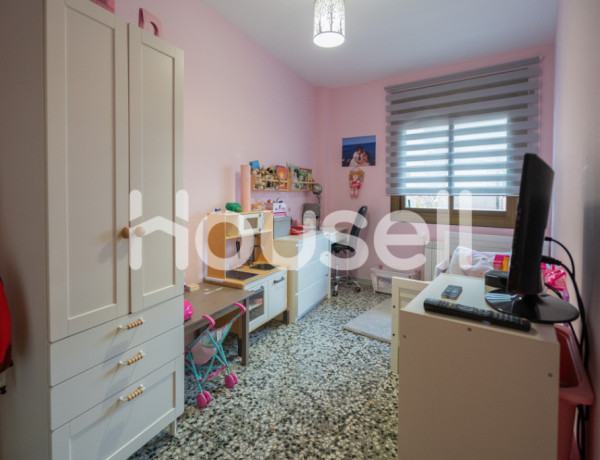 Flat For sell in Badalona in Barcelona 