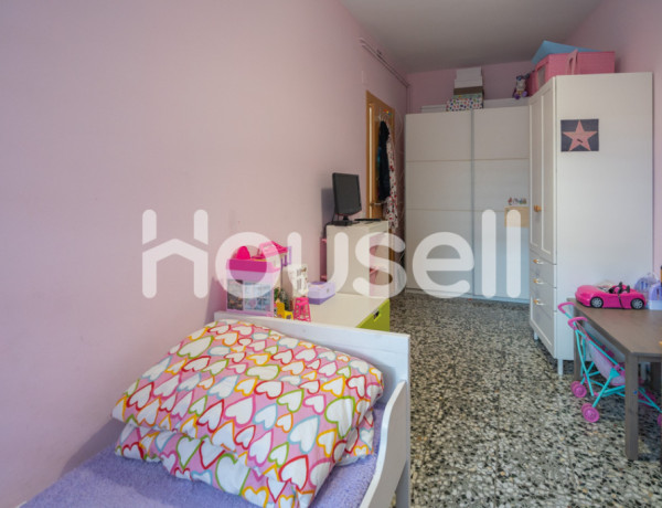 Flat For sell in Badalona in Barcelona 