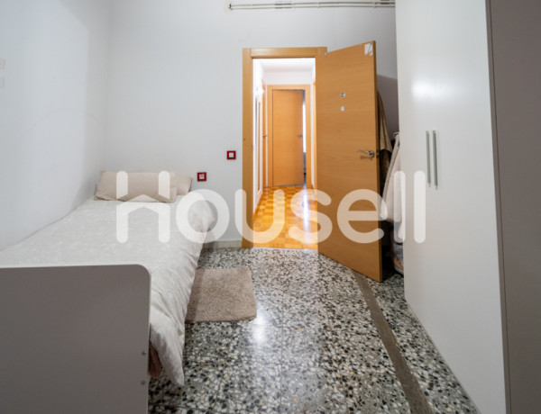 Flat For sell in Badalona in Barcelona 