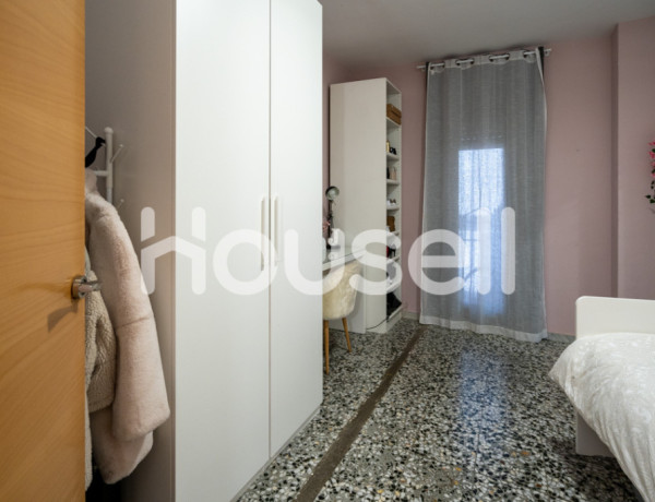 Flat For sell in Badalona in Barcelona 