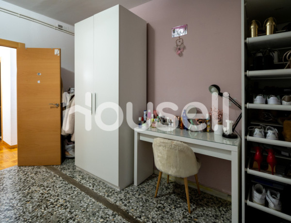 Piso en venta de 113 m² Calle Sant Felip i Roses, 08915 Badalona (Barcelona)