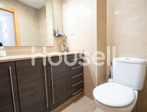 Flat For sell in Badalona in Barcelona 