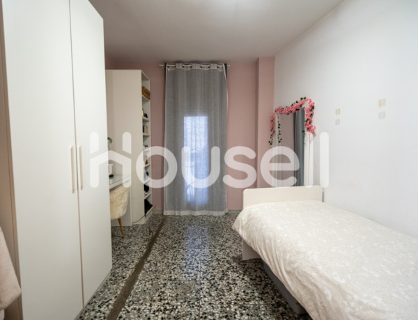 Piso en venta de 113 m² Calle Sant Felip i Roses, 08915 Badalona (Barcelona)