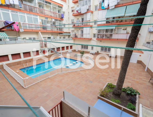 Flat For sell in Badalona in Barcelona 