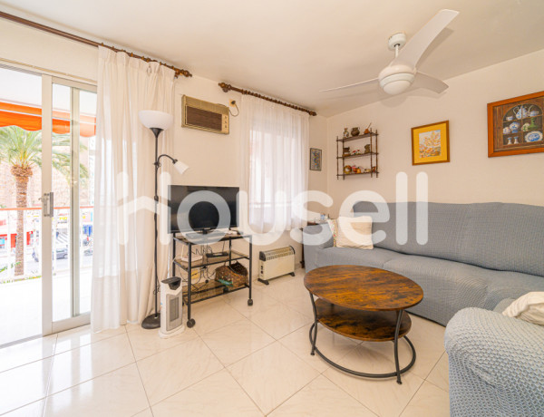 Piso en venta de 80 m² Avenida del Mediterráneo, 03503 Benidorm (Alacant)