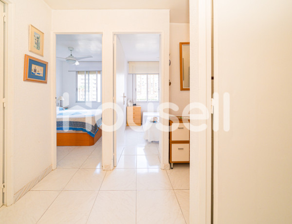 Piso en venta de 80 m² Avenida del Mediterráneo, 03503 Benidorm (Alacant)