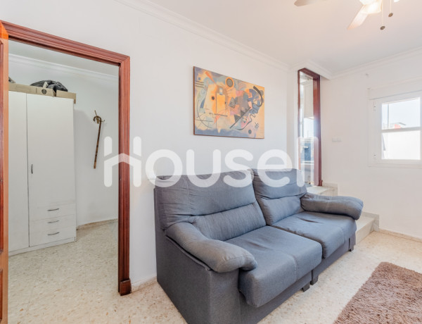 House-Villa For sell in Chiclana De La Frontera in Cádiz 