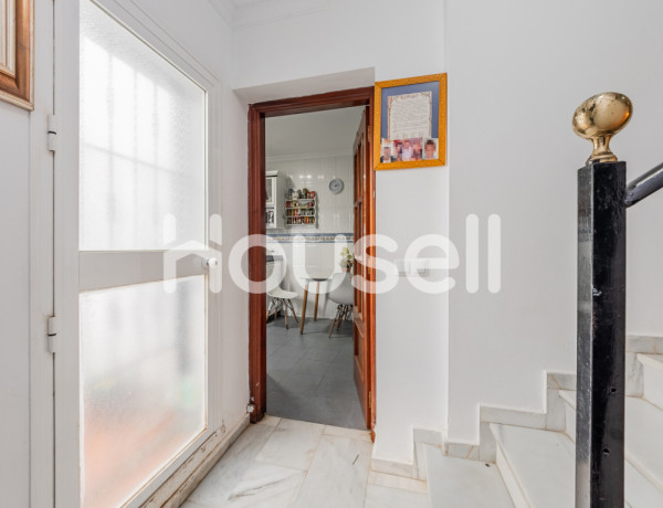 House-Villa For sell in Chiclana De La Frontera in Cádiz 