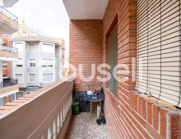 Piso en venta de 108 m² Calle Concepción, 30510 Yecla (Murcia)