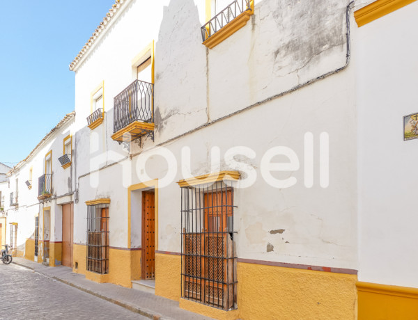 Casa en venta de 253 m² Calle Santa Ángela de la Cruz, 41710 Utrera (Sevilla)