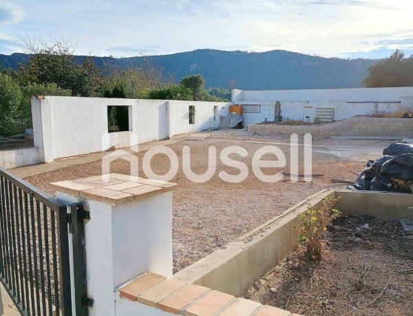 Casa en venta de 90 m² Polígono Raco de les Vinyes, 46600 Alzira (Valencia)