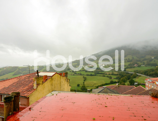 House-Villa For sell in Tineo in Asturias 