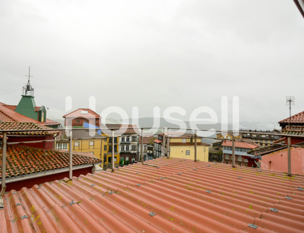 House-Villa For sell in Tineo in Asturias 