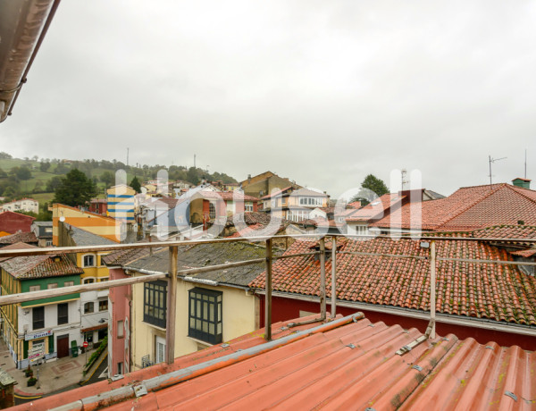 House-Villa For sell in Tineo in Asturias 