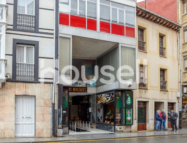 House-Villa For sell in Tineo in Asturias 