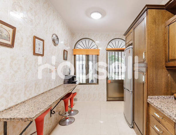 House-Villa For sell in Arcos De La Frontera in Cádiz 