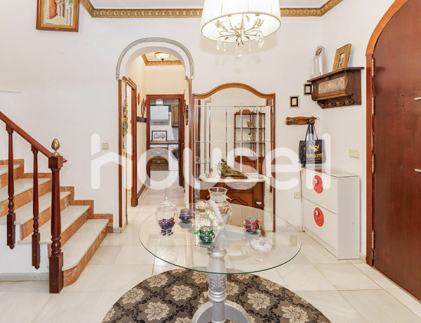 House-Villa For sell in Arcos De La Frontera in Cádiz 