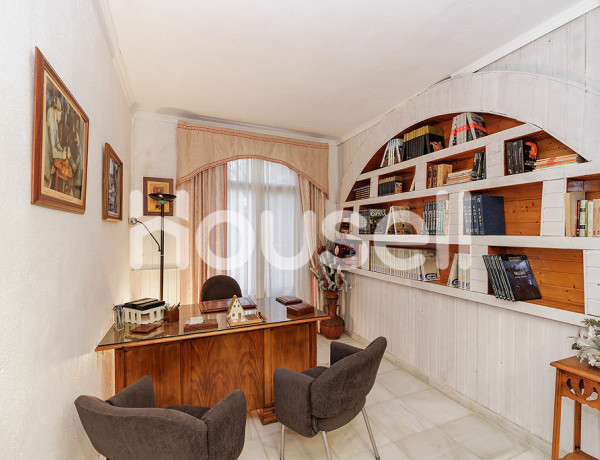 House-Villa For sell in Arcos De La Frontera in Cádiz 