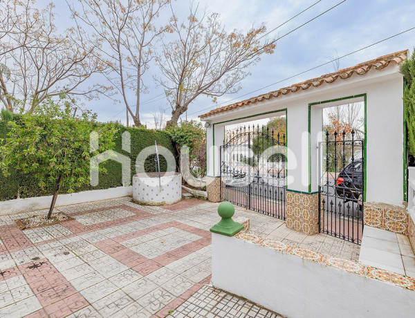 House-Villa For sell in Arcos De La Frontera in Cádiz 