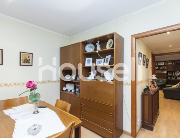 Piso en venta de 89 m² en Calle de Valldonzella, 08001 Barcelona