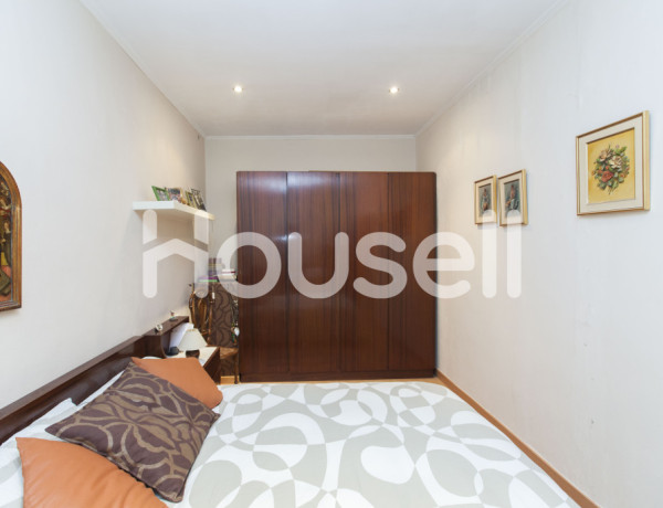 Piso en venta de 89 m² en Calle de Valldonzella, 08001 Barcelona