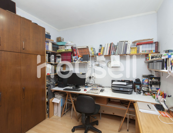 Piso en venta de 89 m² en Calle de Valldonzella, 08001 Barcelona