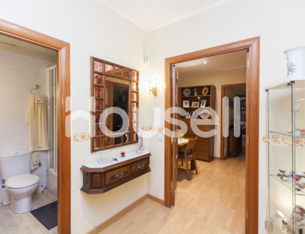 Piso en venta de 89 m² en Calle de Valldonzella, 08001 Barcelona