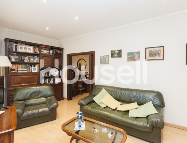 Piso en venta de 89 m² en Calle de Valldonzella, 08001 Barcelona