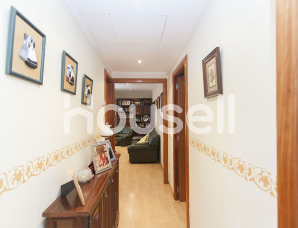 Piso en venta de 89 m² en Calle de Valldonzella, 08001 Barcelona