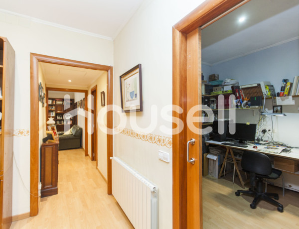 Piso en venta de 89 m² en Calle de Valldonzella, 08001 Barcelona