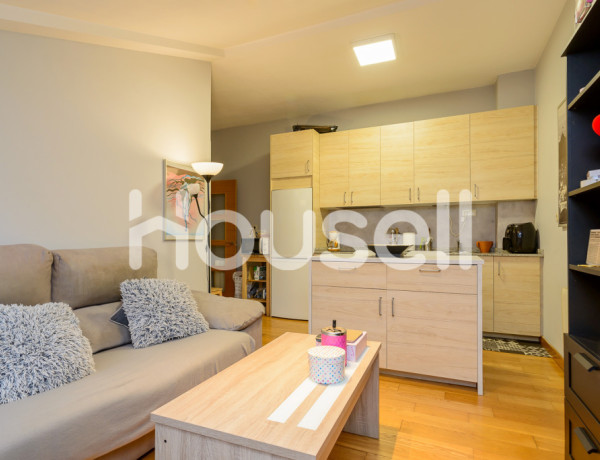 Apartamento en venta de 46 m² Calle de La Muralla, 33401 Avilés (Asturias)