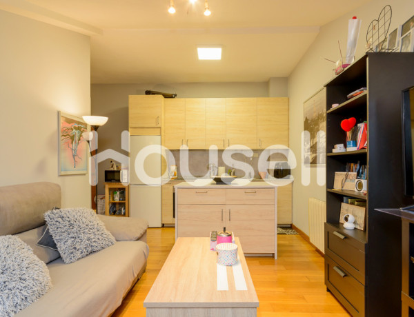 Apartment For sell in Avilés in Asturias 