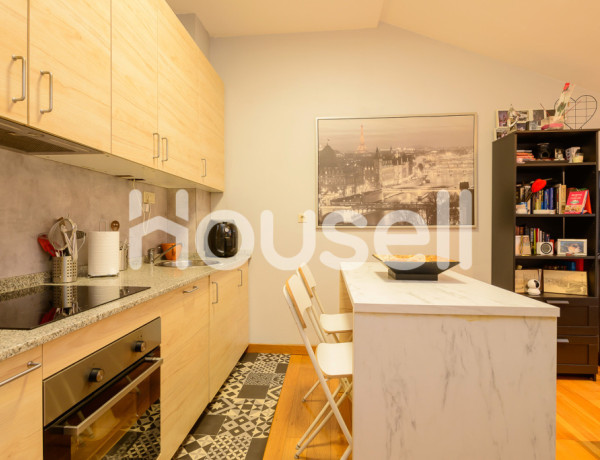 Apartment For sell in Avilés in Asturias 