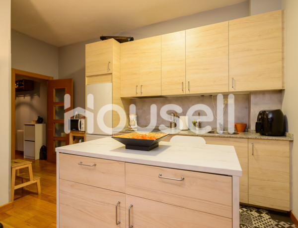 Apartment For sell in Avilés in Asturias 