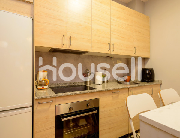 Apartment For sell in Avilés in Asturias 