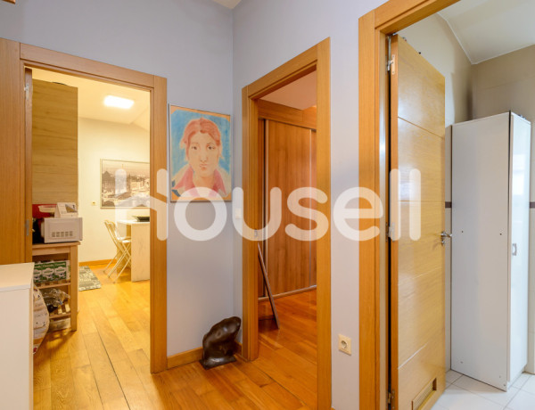 Apartment For sell in Avilés in Asturias 