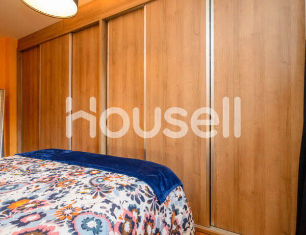 Apartment For sell in Avilés in Asturias 