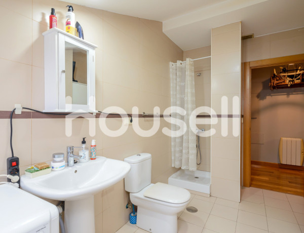 Apartment For sell in Avilés in Asturias 