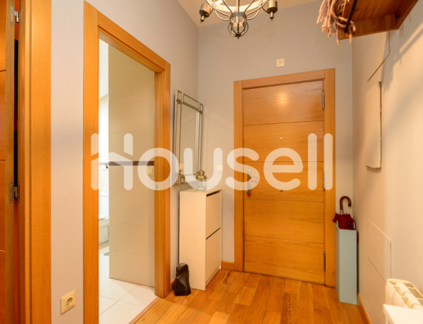 Apartamento en venta de 46 m² Calle de La Muralla, 33401 Avilés (Asturias)