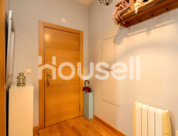 Apartment For sell in Avilés in Asturias 