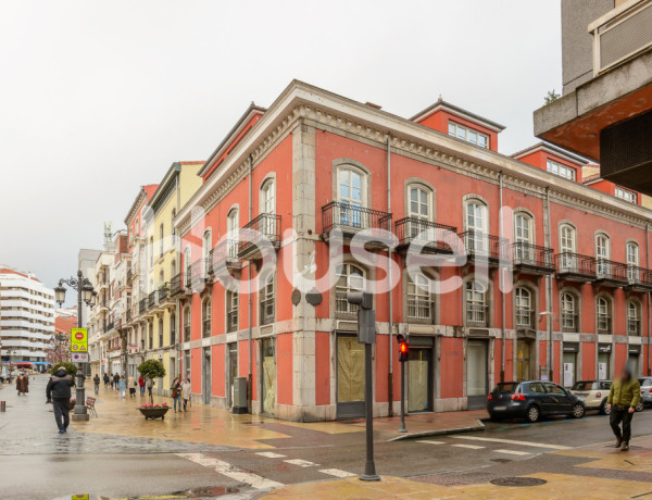 Apartamento en venta de 46 m² Calle de La Muralla, 33401 Avilés (Asturias)