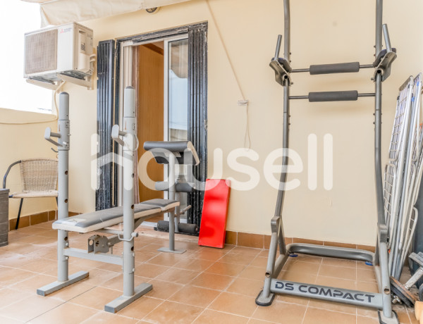 Piso en venta de 89 m² Calle Caballero Rodas, 03182 Torrevieja (Alacant)