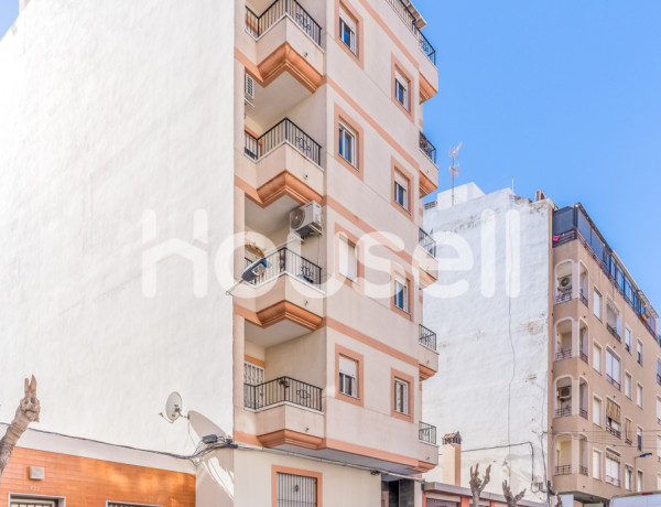 Piso en venta de 89 m² Calle Caballero Rodas, 03182 Torrevieja (Alacant)