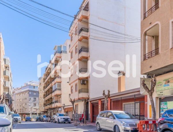 Piso en venta de 89 m² Calle Caballero Rodas, 03182 Torrevieja (Alacant)