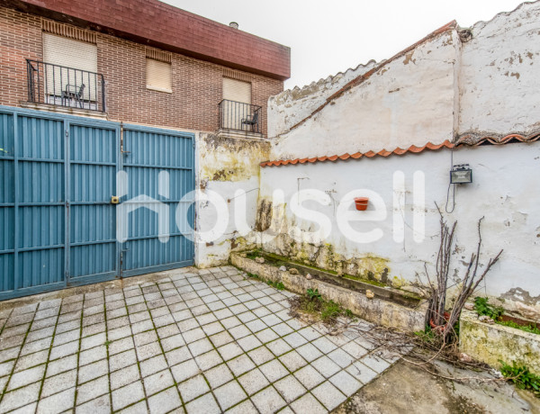 House-Villa For sell in Cisterniga, La in Valladolid 