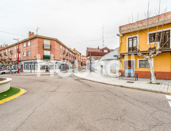 House-Villa For sell in Cisterniga, La in Valladolid 